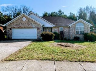 3106 Periwinkle Way, New Albany, IN 47150