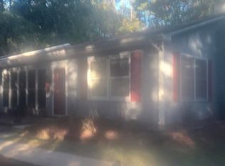 1881 Armor Bridge Rd, Greensboro, GA 30642