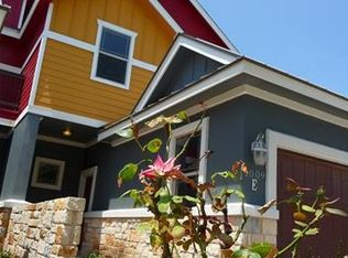 1007 Taulbee Ln #E, Austin, TX 78757