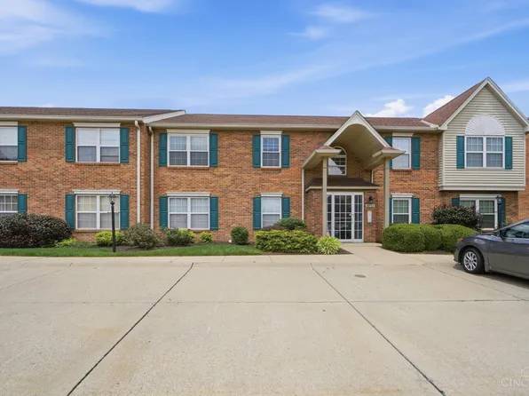 8753 Carrousel Park Cir Unit 99, Cincinnati, OH 45251