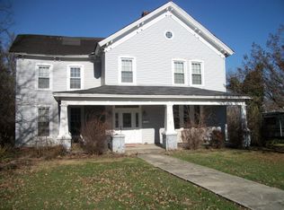 600 Chestnut St, Berea, KY 40403