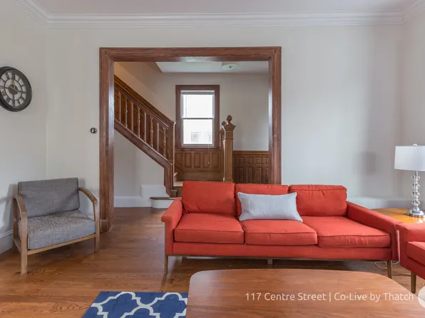 117 Centre St #3, Roxbury, MA 02119