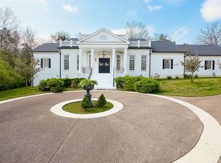 11 Bancroft Pl, Nashville, TN 37215