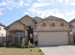 9617 Yellow Rose Dr, Texas City, TX 77591