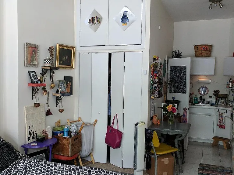 509 Columbus Ave #1 — Photo 4