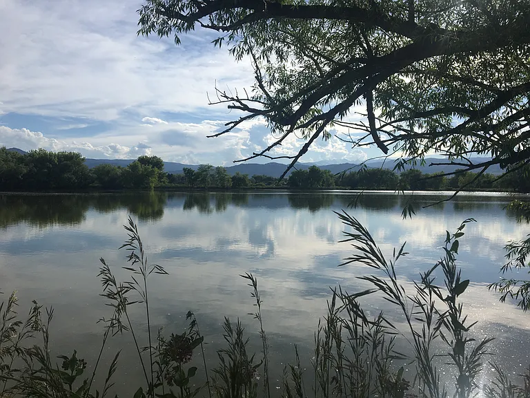 twin lakes