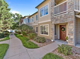 9991 E Idaho Cir APT 102, Denver, CO 80247