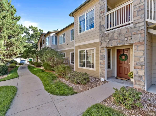 9991 E Idaho Circle #102, Aurora, CO 80247