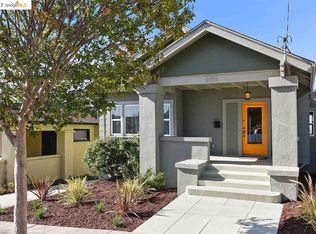 5131 Fairfax Ave, Oakland, CA 94601