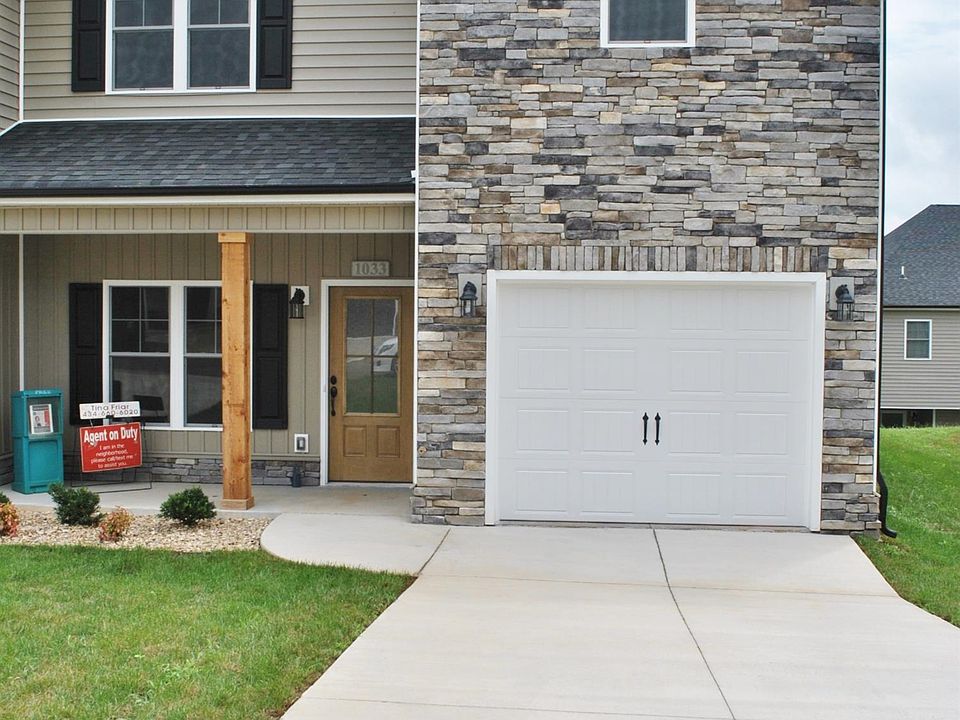 1st image of 1033 Graystone Lot 4