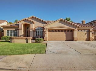 743 W San Angelo St, Gilbert, AZ 85233