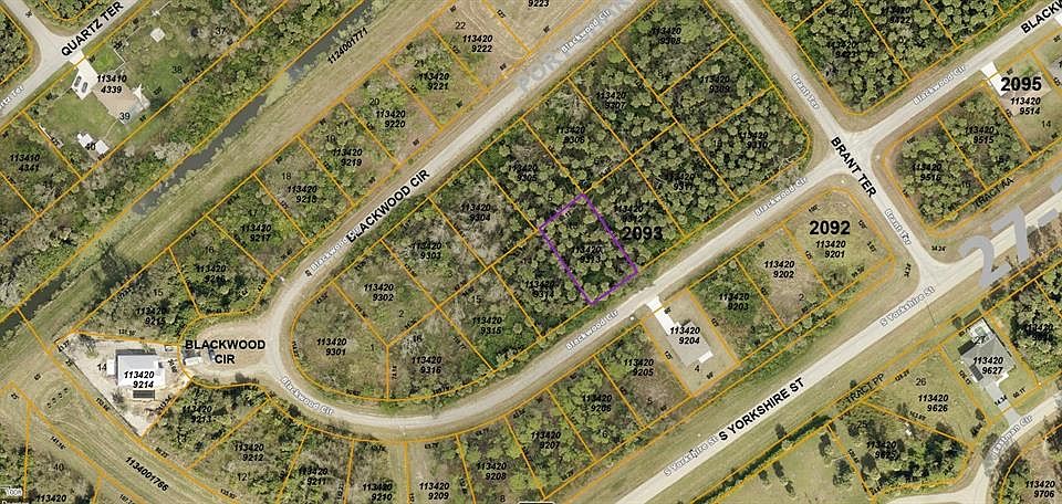 1st image of 000 BLACKWOOD CIRCLE LOT 13