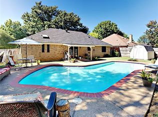 6009 Sandstone Dr, Arlington, TX 76001