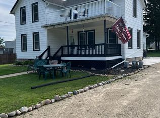 N8535 2nd St #N8533, Burnett, WI 53922