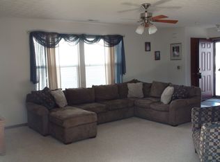 5795 Lonerise Ln, Hilliard, OH