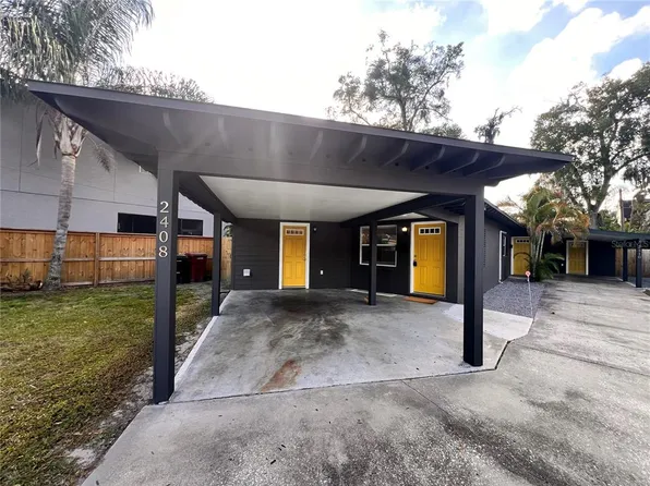 2408 Formosa Ave, Orlando, FL 32804