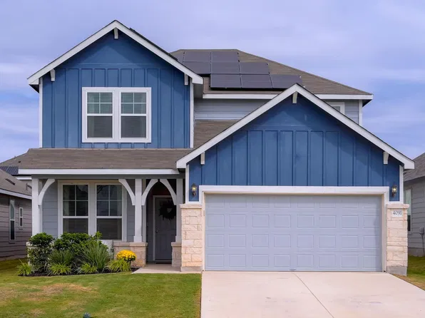 4091 Paddock Trl, Seguin, TX 78155