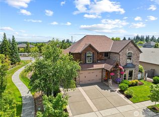 1810 S Dusky Dr, Ridgefield, WA 98642