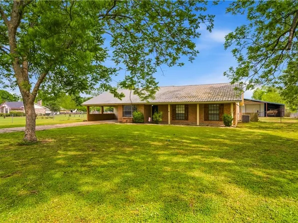 310 Pauline Dr, Alexandria, LA 71303