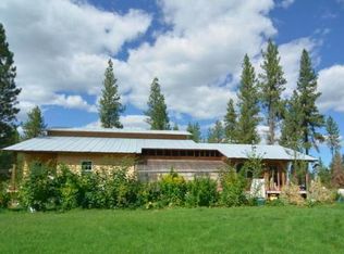 2526 Gilson Rd, Addy, WA 99101