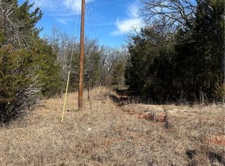 TRACT 1 & E #2-1262, Tecumseh, OK 74873