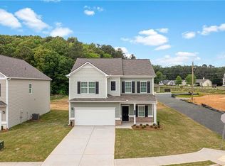 251 McCormick Rd, Cartersville, GA 30120
