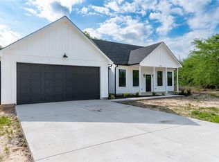 309 Luzon St, Tool, TX 75143