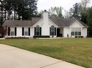 248 Ferguson Ave, Locust Grove, GA 30248