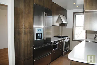 Sold by Halstead Real Estate