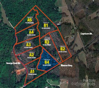 B 4 Monroe Hwy, Lancaster, SC, 29720