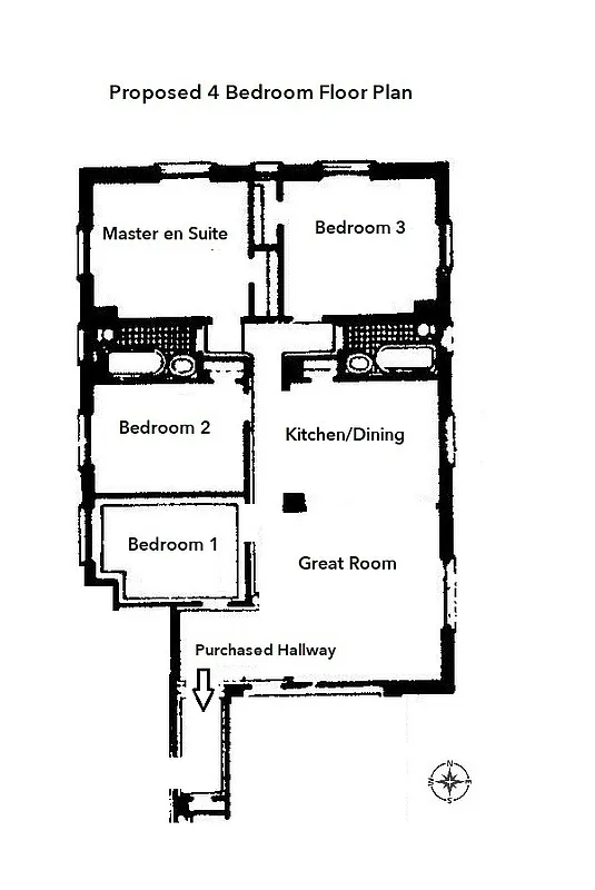 floor plan 3