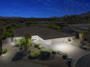 4 Saturn Cir, Rancho Mirage, CA 92270