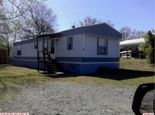 427680 E Texanna Rd, Porum, OK 74455