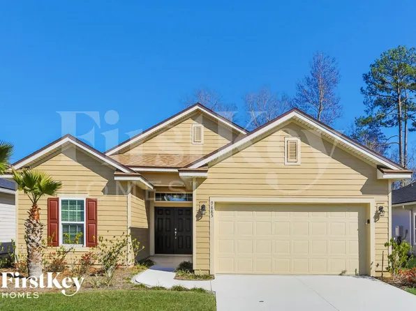 9885 Kevin Rd, Jacksonville, FL 32257