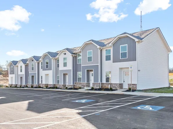 Martin St. - 919 Building B