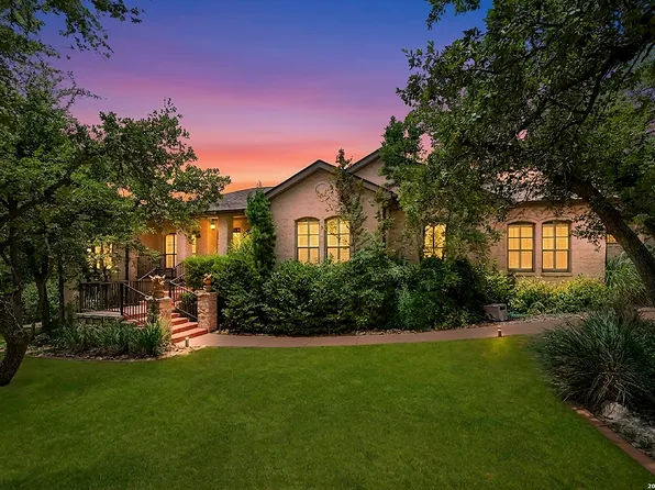 283 Shady Grove Dr, Bulverde, TX 78163