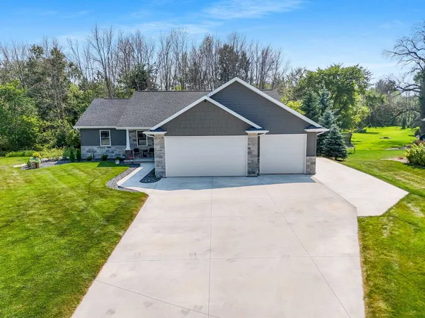 5082 Verone Ct, New Franken, WI 54229