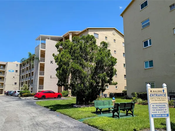 3660 Lake Bayshore Dr #K321, Bradenton, FL 34205