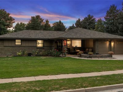 2521 S Chase Lane, Lakewood, CO, 80227