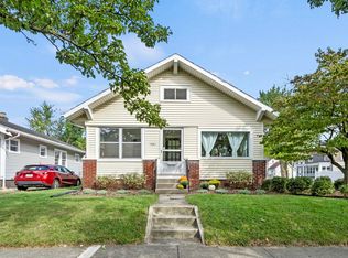 1521 Tilden Ave, Fort Wayne, IN 46805