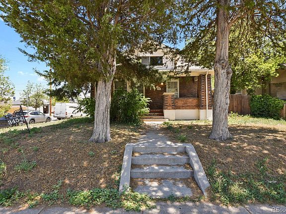 2nd image of 3454 N York Street