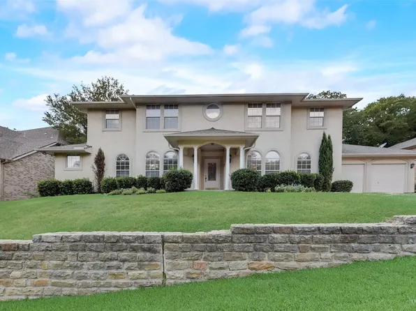 1104 Woodbine St, Arlington, TX 76012