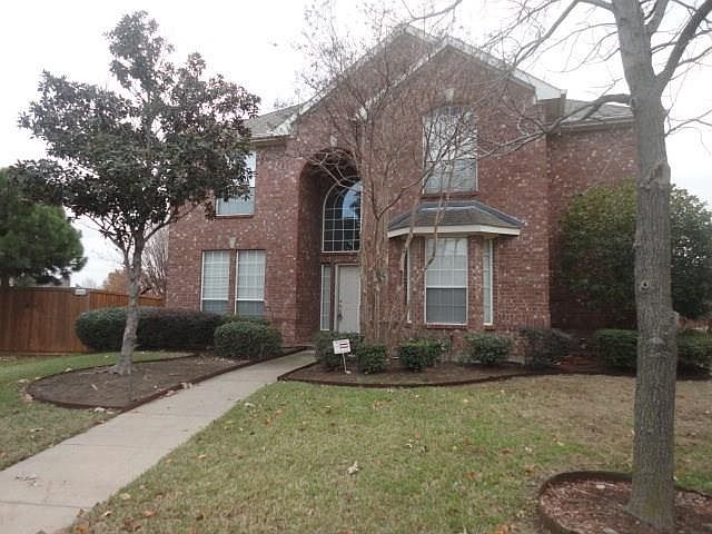 2nd image of 8200 Spring Ridge Dr