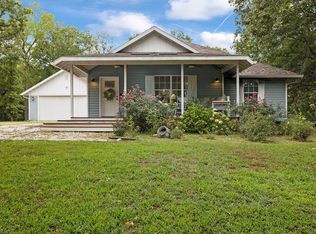 1525 Stoneridge Rd, Sparta, MO 65753