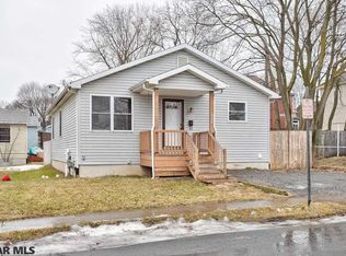 312 N 6th St, Philipsburg, PA 16866