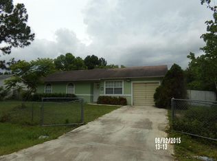 1267 Danforth St SW, Palm Bay, FL 32908