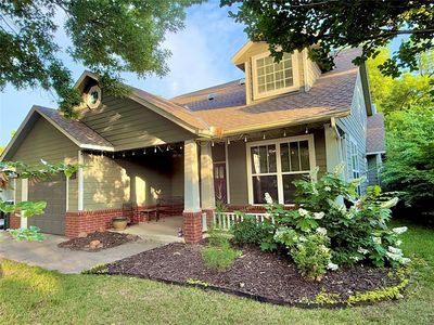 614 E Boyd St, Norman, OK, 73071