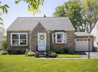 81 Fontaine Dr, Buffalo, NY 14215