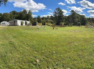 358 Upper Falls Rd, Orland, ME 04472