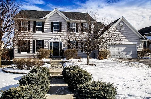 1st image of 2943 White Eagle Dr